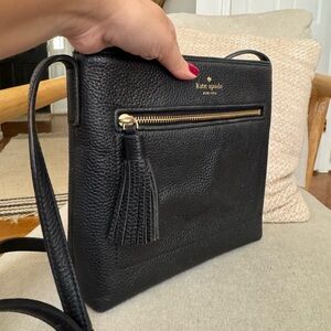 Kate spade crossbody bag